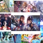 【2024年1月11日～1月17日】スマホゲームの国内収益ランキング１０位～５位